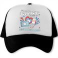 4th Of July Please Be Patient With Me I'm From The 1900s Trucker Cap