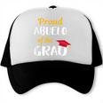 Abuelo Of Graduate Shirt Proud Grandpa Graduation Tee Trucker Cap