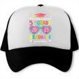 Awesome 5th Grade Graduate Looks Like Class 2023 Graduation Trucker Cap
