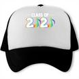 Band Geek Music Class Of 2020 Graduation Trucker Cap