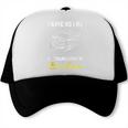 Bar Exam Law School Graduation I Have No Life Trucker Cap
