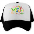Barbering Tools Barber School Graduation Gear T-Shirt Trucker Cap
