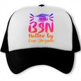 BSN Graduation Bachelors Science In Nursing 2023 Nurse Trucker Cap