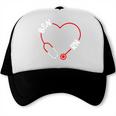 BSN RN Nurse Graduation Nursing Essentials BSN Nurses Trucker Cap