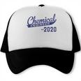 Chemical Engineer 2020 Graduation Engineering Trucker Cap