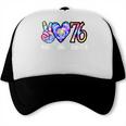Class Of 1976 Shirt Tie Dye Senior Graduation 50th Reunion Trucker Cap