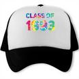 Class Of 1993 School Reunion College Highschool Graduation Trucker Cap