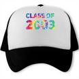 Class Of 2003 School Reunion College Highschool Graduation Trucker Cap
