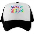 Class Of 2004 School Reunion College Highschool Graduation Trucker Cap