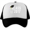 Class Of 2017 Senior Graduation Trucker Cap