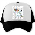 Class Of 2018 Graduation Dabbing Unicorn Shirt Trucker Cap