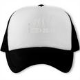 Class Of 2018 Graduation Evolution Trucker Cap