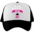 Class Of 2018 Preschool Graduation Girls Pre K Trucker Cap