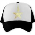 Class Of 2021 Senior Year Musical Style Graduation For Grad Trucker Cap