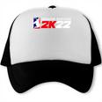 Class Of 2022 Senior Year Gamer Style Graduation For Grad Trucker Cap