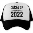Class Of 2022 Shirt Graduation Trucker Cap