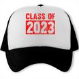 Class Of 2023 Future Graduation Tee Trucker Cap