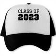 Class Of 2023 Future Graduation Vintage T-Shirt Trucker Cap