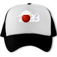 Class Of 2023 Graduation For Him Her Bowling Trucker Cap