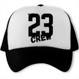 Class Of 2023 Seniors 23 Senior Graduation Idea Trucker Cap