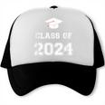 Class Of 2024 Graduation Trucker Cap