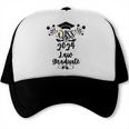 Class Of 2024 Law Graduation 2024 JD Degree Law Graduate Trucker Cap