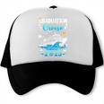Class Of 2025 Graduation Cruise Senior Graduates Vacation Trucker Cap