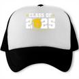 Class Of 2025 Graduation Waterpolo Senior 2025 Trucker Cap