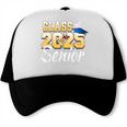 Class Of 2025 Senior Graduate 2025 Graduation Class Trucker Cap