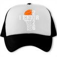 Class Of 2026 Basketball Senior 26 Player Team Graduation Trucker Cap