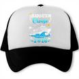 Class Of 2026 Graduation Cruise Senior Graduates Vacation Trucker Cap