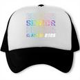 Class Of 2026 Senior 2026 Back To School 2026 Graduation 26 Trucker Cap