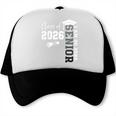 Class Of 2026 Senior 2026 Graduation Decoration Men Senior Trucker Cap