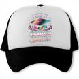 Class Of 2026 Senior Graduation I Did It Trucker Cap
