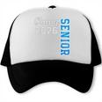Class Of 2026 Senior Shirt Graduation 2026 Trucker Cap