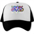 Class Of 2026 Shirt Tie Dye Senior Graduation Class Reunion Trucker Cap