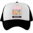 Class Of 2026 Students Graduate 2026 Graduation Trucker Cap