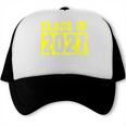 Class Of 2027 Future Graduation Tee T-Shirt Trucker Cap