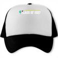 Class Of 2027 Graduation Making History Seniors Graduate Trucker Cap