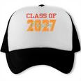 Class Of 2027 Graduation Senior Back To School 2026 Graduat Trucker Cap