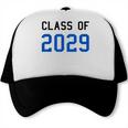 Class Of 2029 Graduation T-Shirts Trucker Cap