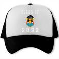 Class Of 2032 Graduation First Day Of SchoolShirt Trucker Cap