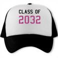 Class Of 2032 Graduation T-Shirts Trucker Cap