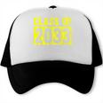 Class Of 2033 Future Graduation Tee T-Shirt Trucker Cap
