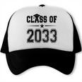 Class Of 2033 Shirt Graduation Trucker Cap