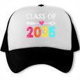 Class Of 2035 Kindergarten Pre K Grow With Me Graduation Trucker Cap