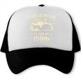 Classic Please Be Patient With Me I'm From The 1900s Premium Tri-Blend Trucker Cap