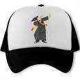 Cool Graduation Dab Dabbing Senior 2019 Grad Trucker Cap