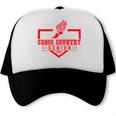 Cross Country Senior Night Senior 2025 Graduation Party 7 Trucker Cap