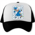 Dabbing Graduation Class Of 2018Shirt Unicorn Dab Trucker Cap